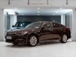 Kia Optima АКПП, 2016, 135 259 км превью 1