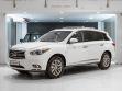 Infiniti JX CVT, 2013, 169 312 км превью 1