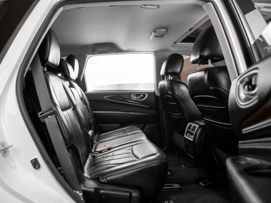 Infiniti JX CVT, 2013, 169 312 км фото 6