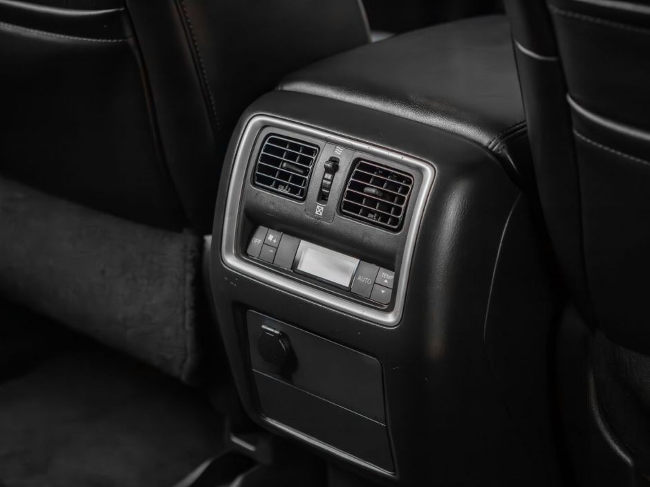 Infiniti JX CVT, 2013, 169 312 км фото 8