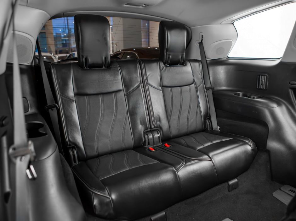 Infiniti JX CVT, 2013, 169 312 км фото 9