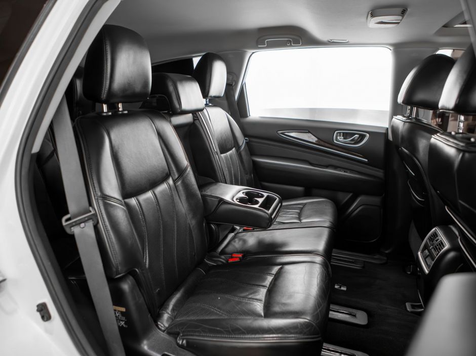 Infiniti JX CVT, 2013, 169 312 км фото 10