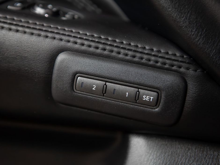 Infiniti JX CVT, 2013, 169 312 км фото 12