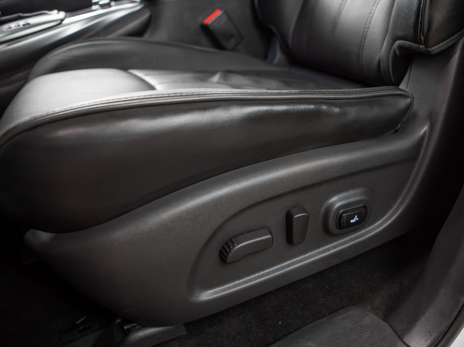 Infiniti JX CVT, 2013, 169 312 км фото 13