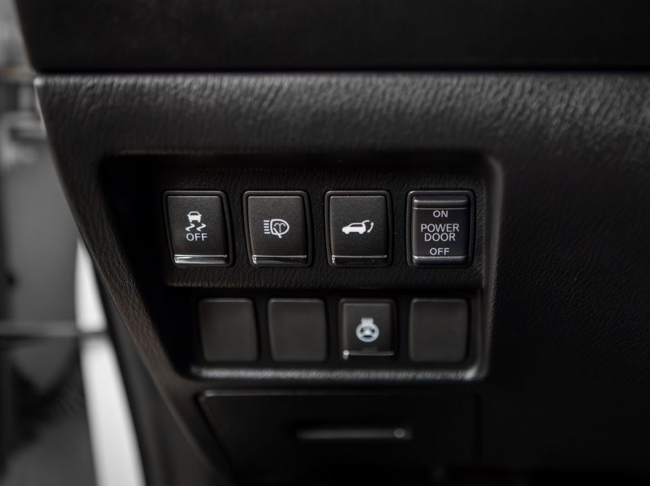 Infiniti JX CVT, 2013, 169 312 км фото 14