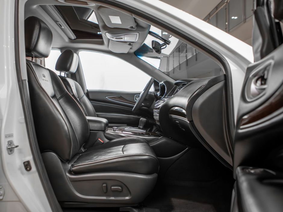Infiniti JX CVT, 2013, 169 312 км фото 18