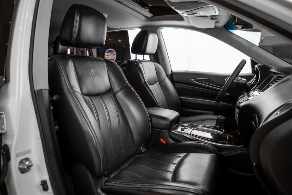 Infiniti JX CVT, 2013, 169 312 км фото 19