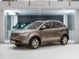 SsangYong Actyon АКПП, 2011, 124 440 км превью 1