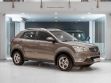 SsangYong Actyon АКПП, 2011, 124 440 км превью 3