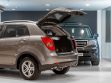 SsangYong Actyon АКПП, 2011, 124 440 км превью 16