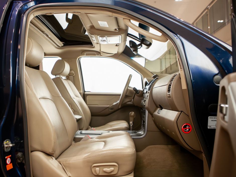 Nissan Pathfinder АКПП, 2008, 155 000 км фото 18