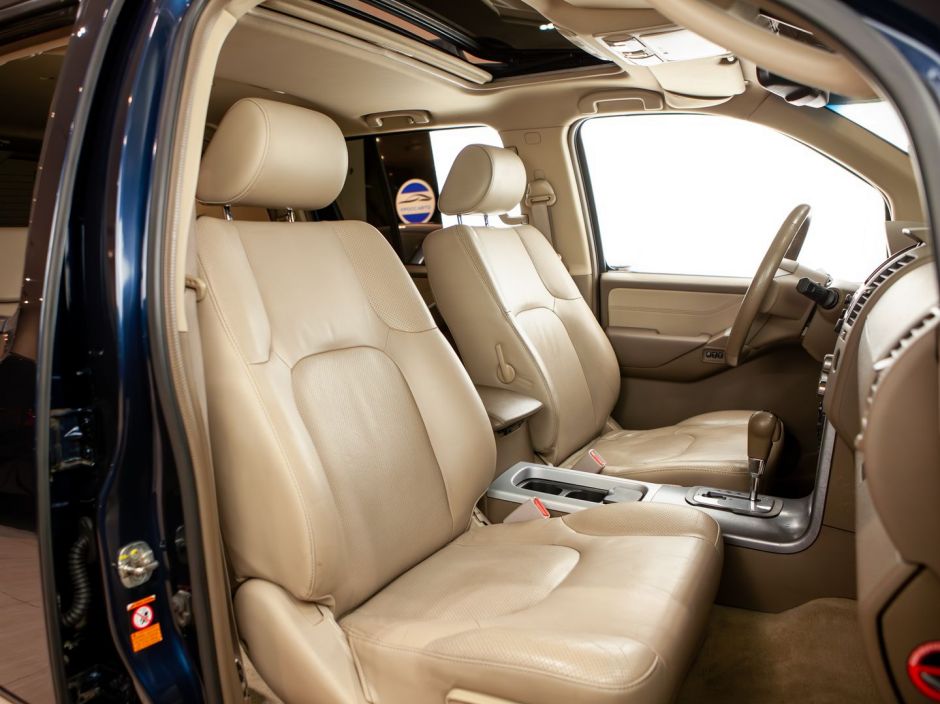 Nissan Pathfinder АКПП, 2008, 155 000 км фото 19