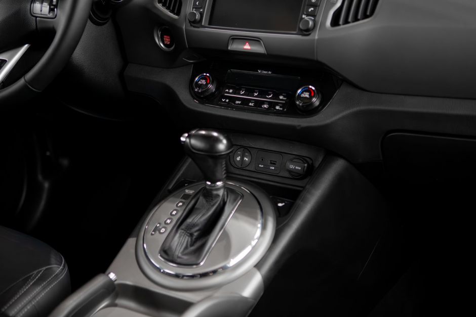 Kia Sportage АКПП, 2014, 187 342 км фото 15