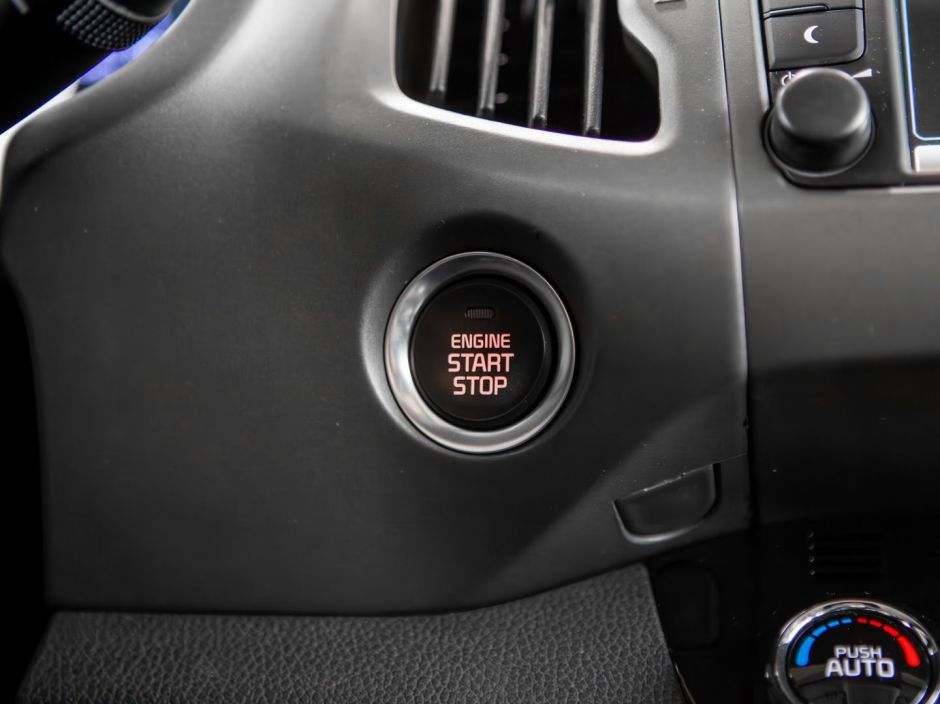Kia Sportage АКПП, 2014, 187 342 км фото 16