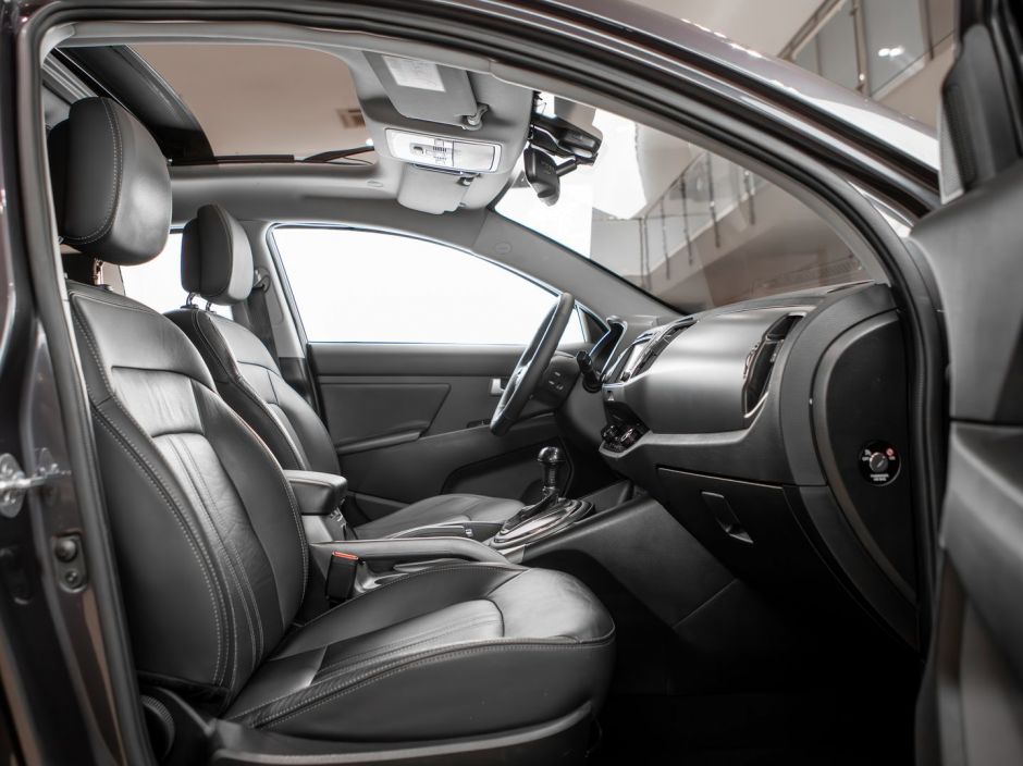 Kia Sportage АКПП, 2014, 187 342 км фото 19