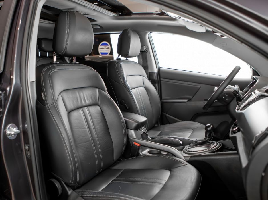 Kia Sportage АКПП, 2014, 187 342 км фото 20