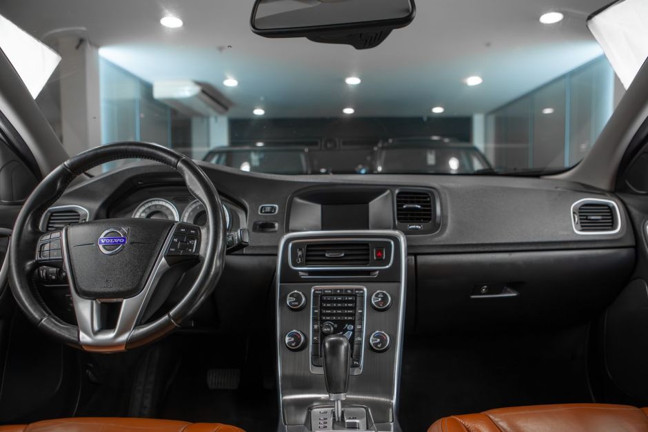 Volvo S60 АКПП, 2011, 153 000 км фото 7