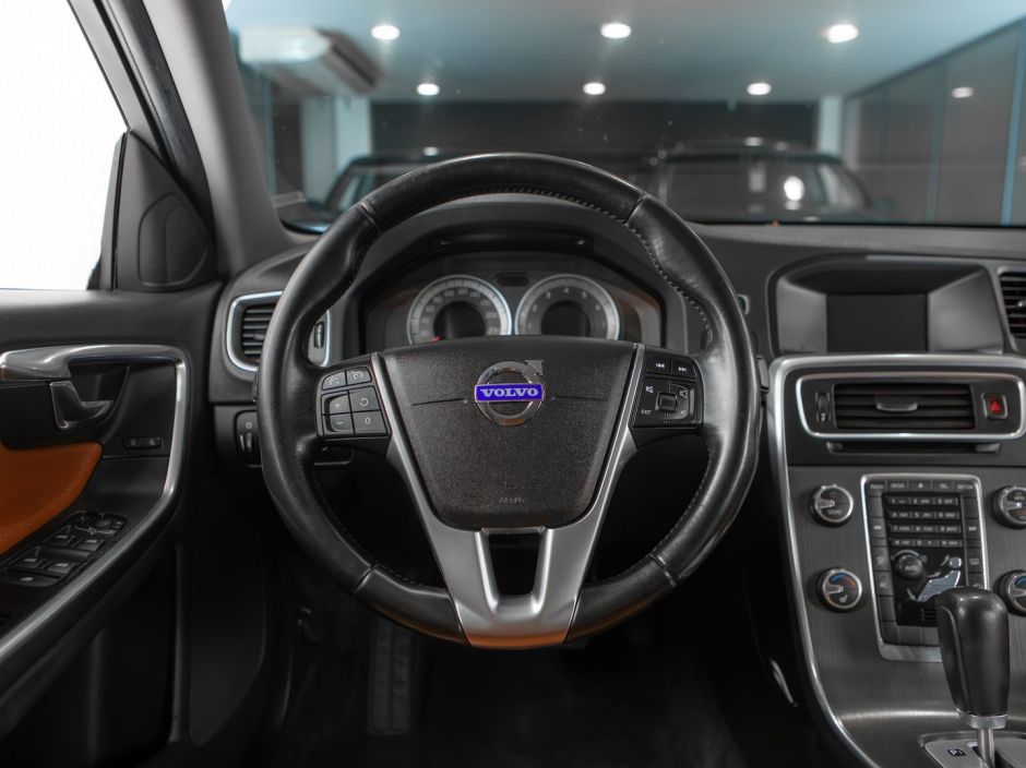 Volvo S60 АКПП, 2011, 153 000 км фото 9