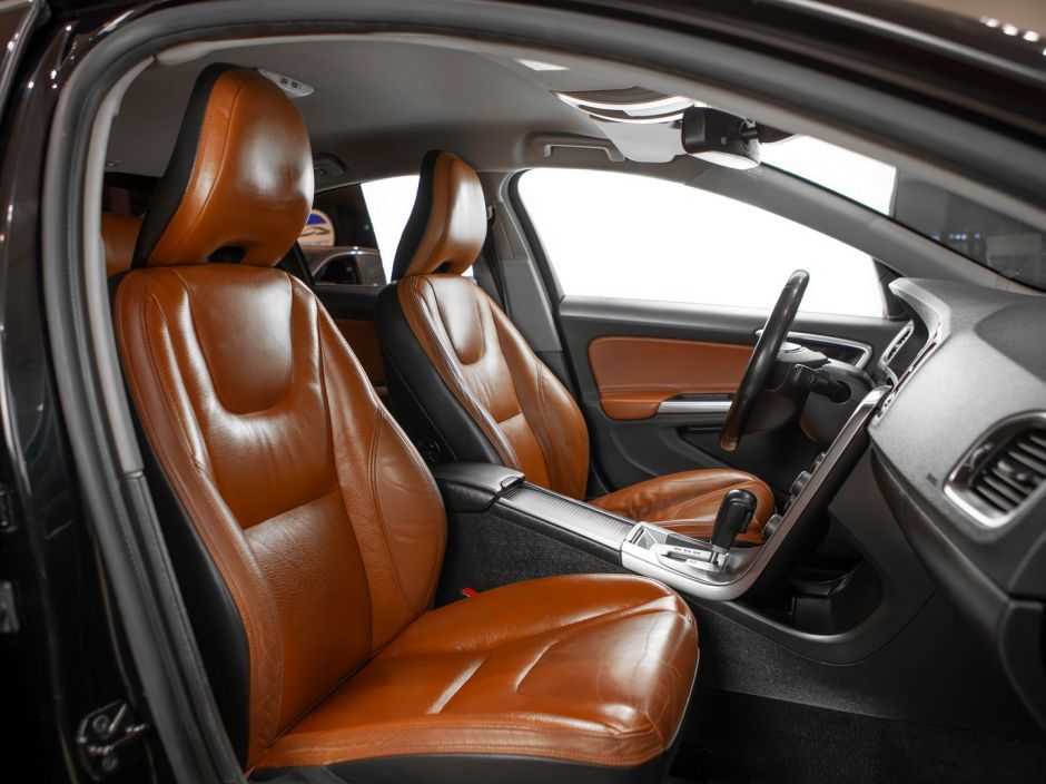 Volvo S60 АКПП, 2011, 153 000 км фото 13