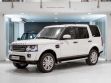 Land Rover Discovery АКПП, 2014, 158 000 км превью 1