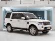 Land Rover Discovery АКПП, 2014, 158 000 км превью 3