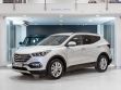Hyundai Santa Fe АКПП, 2015, 147 324 км превью 1
