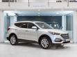 Hyundai Santa Fe АКПП, 2015, 147 324 км превью 3
