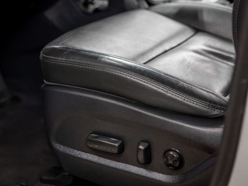 Hyundai Santa Fe АКПП, 2015, 147 324 км фото 15