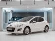 Peugeot 308 АКПП, 2012, 141 321 км превью 1