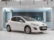 Peugeot 308 АКПП, 2012, 141 321 км превью 3