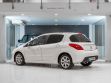 Peugeot 308 АКПП, 2012, 141 321 км превью 4