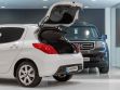 Peugeot 308 АКПП, 2012, 141 321 км превью 15