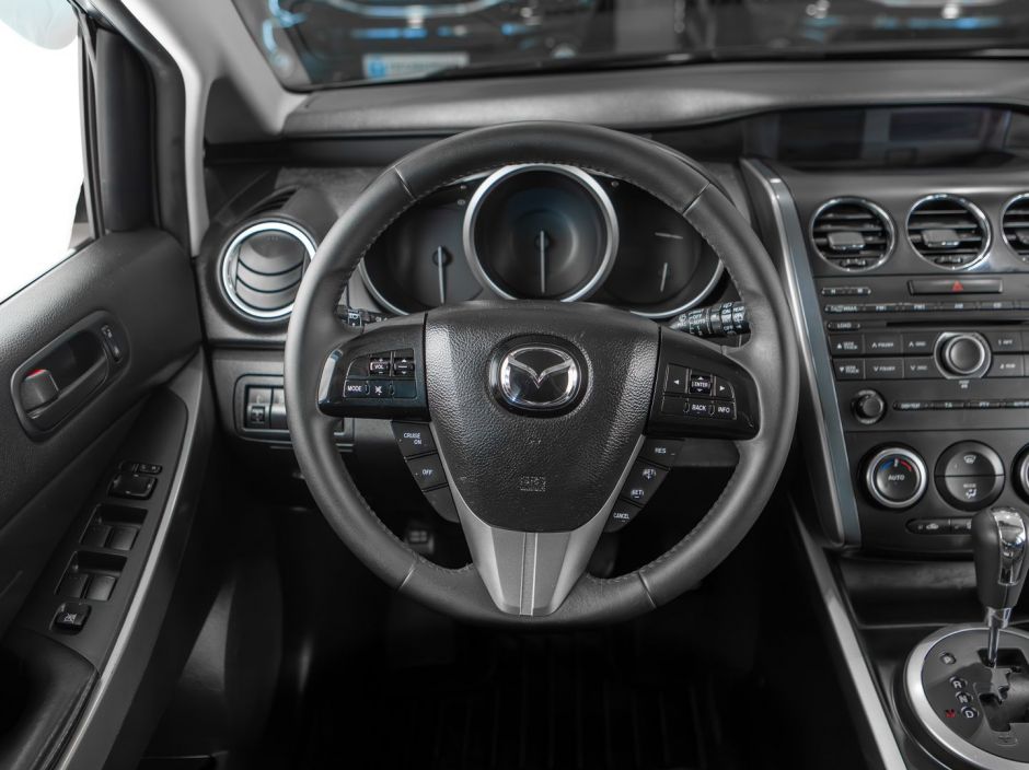 Mazda CX-7 АКПП, 2011, 143 208 км фото 9