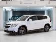 Chevrolet Orlando АКПП, 2011, 154 000 км превью 1