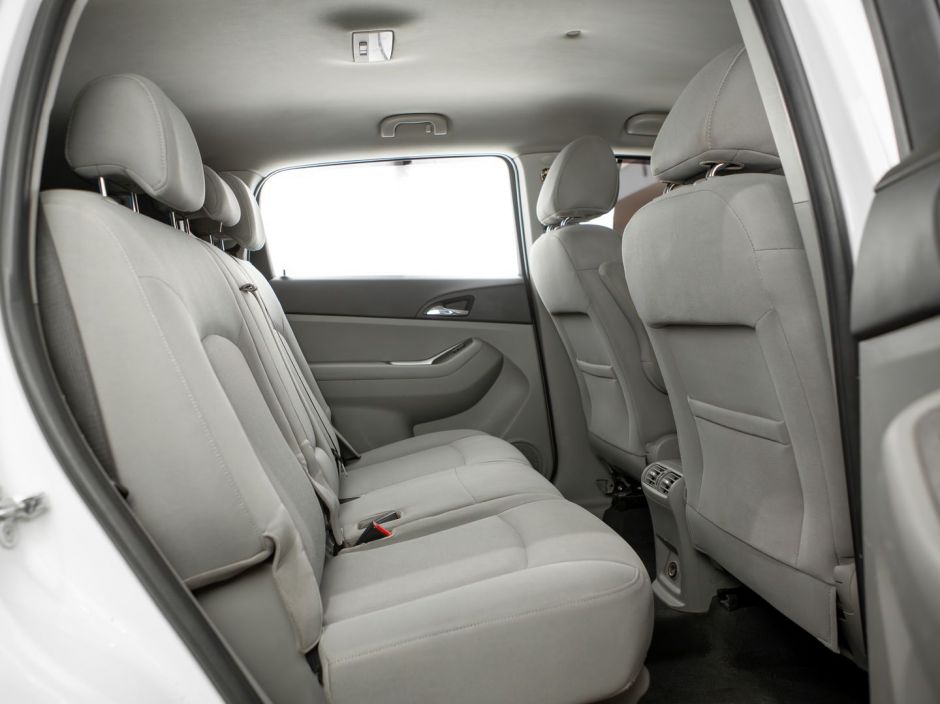 Chevrolet Orlando АКПП, 2011, 154 000 км фото 6