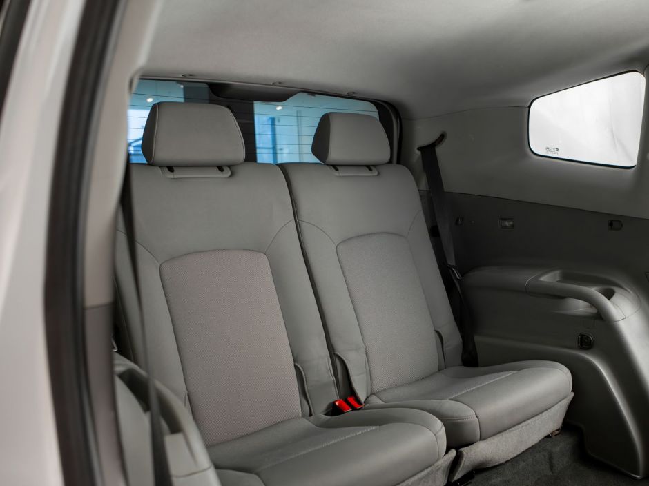 Chevrolet Orlando АКПП, 2011, 154 000 км фото 8