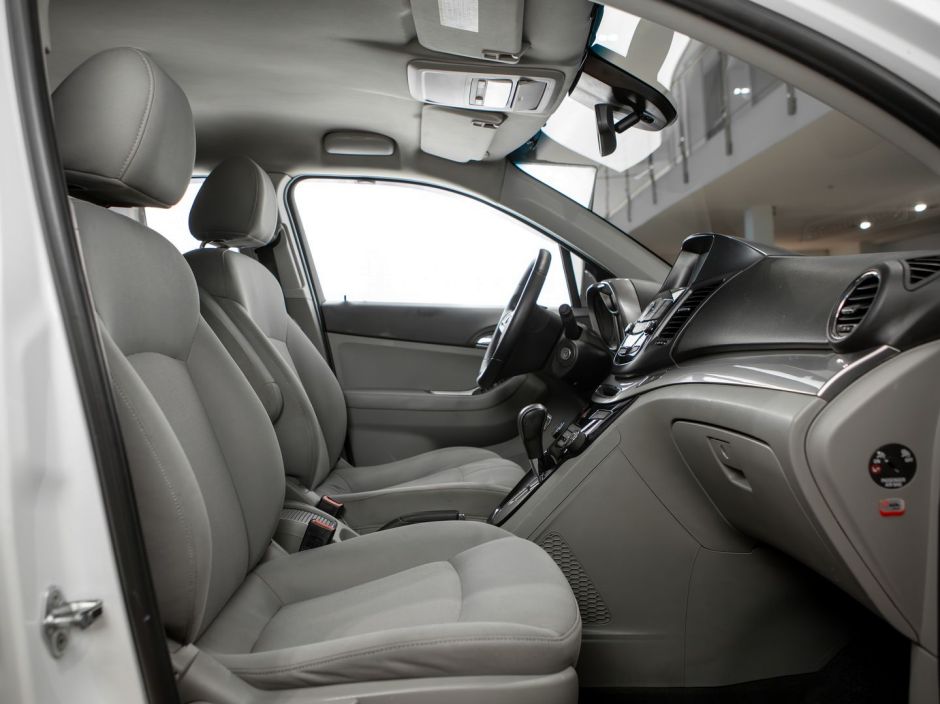 Chevrolet Orlando АКПП, 2011, 154 000 км фото 12