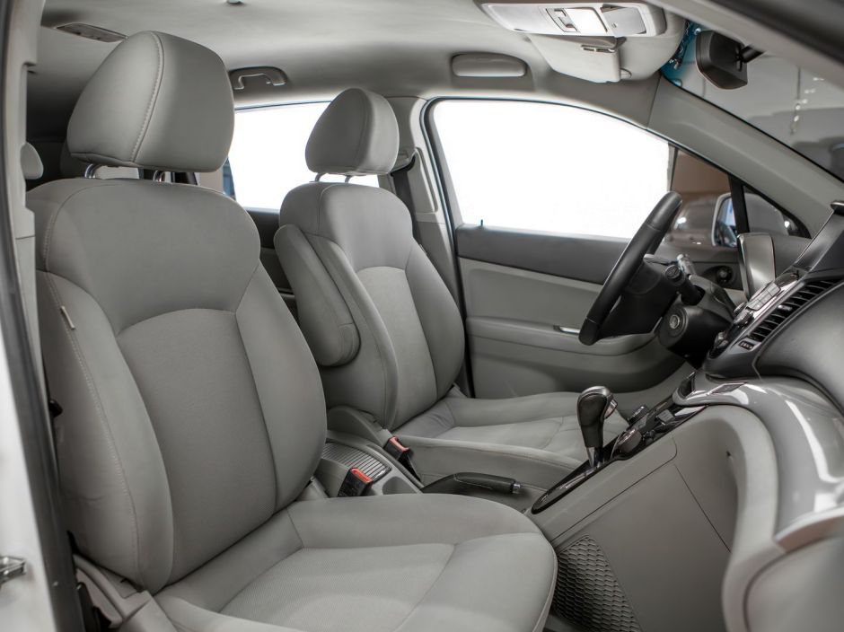 Chevrolet Orlando АКПП, 2011, 154 000 км фото 13