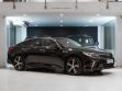 Kia Optima АКПП, 2016, 136 259 км превью 3