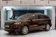 Audi Q7 АКПП, 2012, 150 250 км превью 1