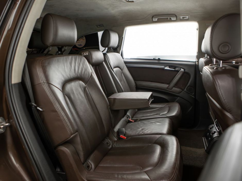 Audi Q7 АКПП, 2012, 150 250 км фото 9
