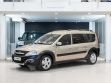 LADA (ВАЗ) Largus Cross МКПП, 2016, 145 000 км превью 1