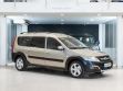LADA (ВАЗ) Largus Cross МКПП, 2016, 145 000 км превью 3