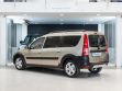 LADA (ВАЗ) Largus Cross МКПП, 2016, 145 000 км превью 4