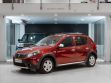 Renault Sandero Stepway МКПП, 2014, 138 361 км превью 1