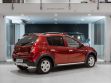 Renault Sandero Stepway МКПП, 2014, 138 361 км превью 2