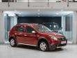 Renault Sandero Stepway МКПП, 2014, 138 361 км превью 3