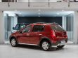 Renault Sandero Stepway МКПП, 2014, 138 361 км превью 4