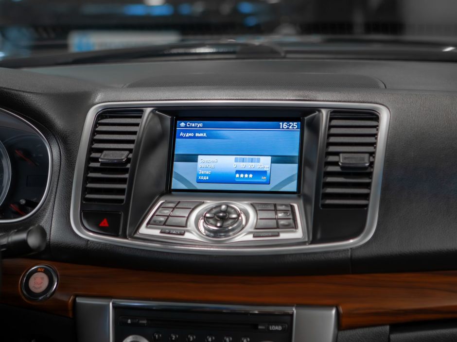 Nissan Teana CVT, 2011, 167 821 км фото 10