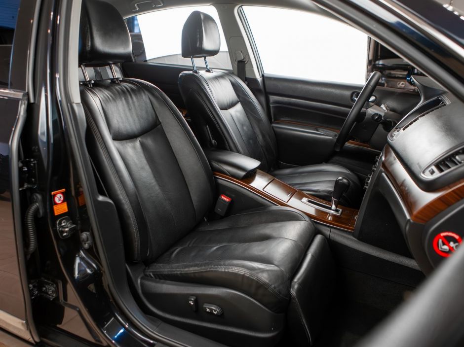 Nissan Teana CVT, 2011, 167 821 км фото 15